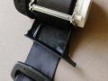 ремень безопасности Volkswagen Tiguan 1 поколение 2009, 2.0 л., CBAB, дизель, МКПП, внедорожник 5 дв., 5N0857806 - фото №4