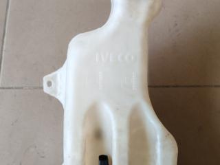 бачок омывателя IVECO Daily 4 поколение 35S11 2011, 2.3 л., F1AE0481U, дизель, МКПП, фургон, задний привод, 504015670, 3801895, 3801898, 504115003