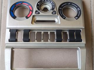 рамка блока управления климой IVECO Daily 4 поколение 35S11 2011, 2.3 л., F1AE0481U, дизель, МКПП, фургон, задний привод, 5801259632