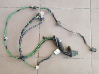дверная проводка IVECO Daily 3 поколение 35c12 2005, 2.3 л., F1AE0481B, дизель, 5МКПП, фургон