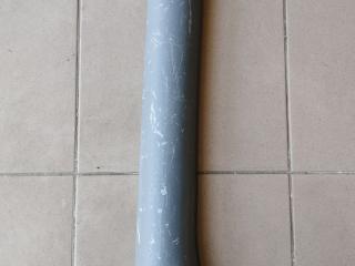 обшивка стойки IVECO Daily 3 поколение 50c11 2001, 2.8 л., 8140.43C, дизель, МКПП, микроавтобус, задний привод, 500373682