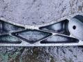 кронштейн КПП BMW 3 серия E90/E91/E92/E93 E90 2007, 2.0 л., N46B20BX, бензин, 6МКПП, sparkling graphite, седан, 6771064, 22316771064 - фото №7