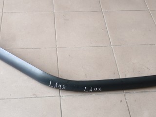 молдинг крыши IVECO Daily 4 поколение 50C15 2011, 3.0 л., F1CE0481F, дизель, фургон, 3802837, 10139188