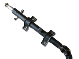 рулевая колонка IVECO Daily 3 поколение 35c12 2005, 2.3 л., F1AE0481B, дизель, 5МКПП, фургон, 504038170