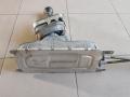 кулиса Volkswagen Tiguan 1 поколение 2009, 2.0 л., CBAB, дизель, МКПП, внедорожник 5 дв., 1K0711091A, 5N0711049G, 5N0711265H, 5N0711266C, 5N0711789B - фото №3