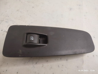 кнопка стеклоподъемника двери передней правой Citroen Jumper 2 поколение 2007, 2.2 л., 4HU (P22DTE), дизель, 6МКПП, фургон, 6554XV