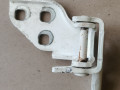 петля двери Fiat Ducato 3 поколение L3H3 2007, 3.0 л., 6МКПП, белый, фургон, 1350621080 - фото №3