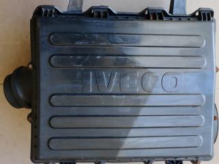 корпус воздушного фильтра IVECO Daily 6 поколение 35c12 2017, 2.3 л., F1AFL411B, дизель, АКПП, фургон, 5801317092, 5801353825, 5801353826
