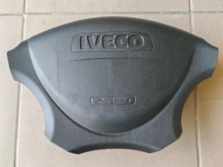 подушка безопасности водителя IVECO Daily 4 поколение 35S11 2011, 2.3 л., F1AE0481U, дизель, МКПП, фургон, задний привод, 5801255861