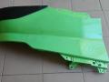 крыло переднее правое IVECO Daily 6 поколение 35c12 2017, 2.3 л., F1AFL411B, дизель, АКПП, фургон - фото №3