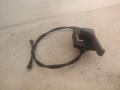 ручка внутренняя Mercedes-Benz Vito W639 2006, 2.2 л., OM 646.983, дизель, 6МКПП, фургон, A6397400235, A63974301727D53 - фото №3