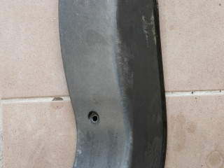 пластик Fiat Ducato 3 поколение L3H3 2007, 3.0 л., 6МКПП, белый, микроавтобус, 1305826070