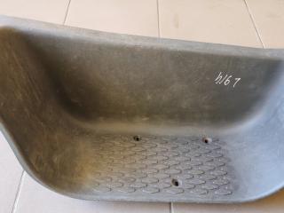 Подножка кабины IVECO Daily 4 поколение 35S11 2011, 2.3 л., F1AE0481U, дизель, МКПП, фургон, задний привод, 5801257175
