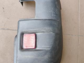 клык бампера задний правый IVECO Daily 3 поколение 50c11 2001, 2.8 л., 8140.43C, дизель, МКПП, микроавтобус, задний привод, 500326836