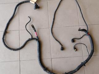 проводка IVECO Daily 5 поколение 35S11 2013, 2.3 л., F1AE3481A, дизель, фургон, задний привод, 5801580455