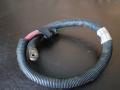 плюсовой провод аккумулятора IVECO Daily 4 поколение 35C15 2008, 3.0 л., F1CE0481F, дизель, МКПП, фургон, задний привод, 69500772 - фото №6