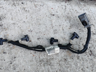 проводка свечей накала Citroen Jumper 2 поколение [рестайлинг] L3H2 2017, 2.0 л., AHN (DW10FUD), дизель, 6МКПП, фургон, передний привод, 9805075680