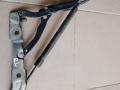петля крышки багажника BMW 3 серия E90/E91/E92/E93 E90 2007, 2.0 л., N46B20BX, бензин, 6МКПП, sparkling graphite, седан, 7060627, 41627210675 - фото №4