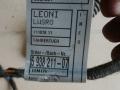 дверная проводка BMW 3 серия E90/E91/E92/E93 E90 2007, 2.0 л., N46B20BX, бензин, 6МКПП, sparkling graphite, седан, 6938211 - фото №5