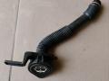 горловина бачка омывателя BMW X5 E70 2008, 7162586, 4419444 - фото №6