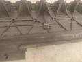накладка на порог Mercedes-Benz Vito W639 2006, 2.2 л., OM 646.983, дизель, 6МКПП, фургон, P0099418, A63968600107D53 - фото №5