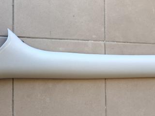 обшивка стойки IVECO Daily 4 поколение 35S11 2011, 2.3 л., F1AE0481U, дизель, МКПП, фургон, задний привод