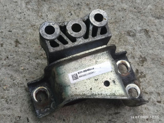 подушка крепления двигателя Citroen Jumper 2 поколение [рестайлинг] L3H2 2017, 2.0 л., AHN (DW10FUD), дизель, 6МКПП, фургон, передний привод