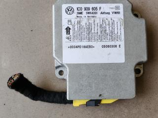 блок AirBag Volkswagen Transporter T5 2006, дизель, 1C0909605F