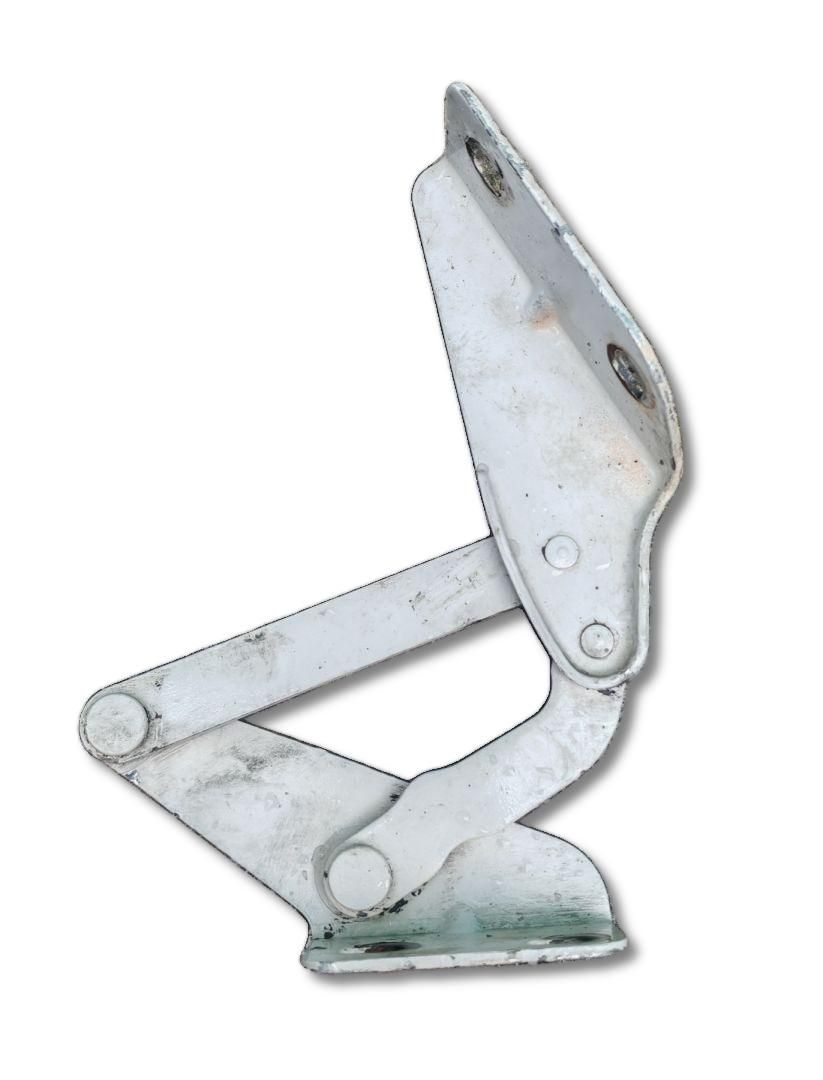 петля капота правая IVECO Daily 3 поколение 35c12 2005, 2.3 л., F1AE0481B, дизель, 5МКПП, фургон, 56087045 - фото №1