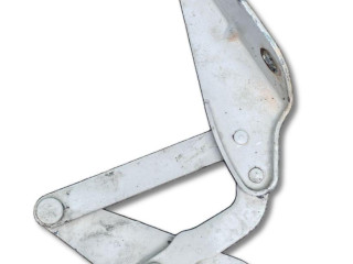 петля капота правая IVECO Daily 3 поколение 35c12 2005, 2.3 л., F1AE0481B, дизель, 5МКПП, фургон, 56087045