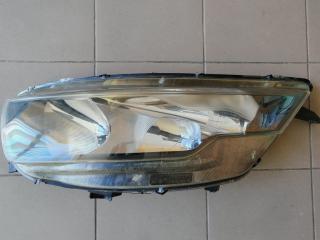фара левая IVECO Daily 6 поколение 35c12 2017, 2.3 л., F1AFL411B, дизель, АКПП, грузовик, 5801473745