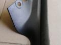 накладка на порог внутренняя BMW 3 серия E90/E91/E92/E93 E90 2007, 2.0 л., N46B20BX, бензин, 6МКПП, sparkling graphite, седан, 51437066991 - фото №3