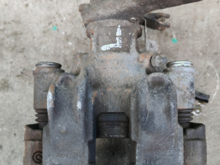 суппорт задний левый IVECO Daily 6 поколение 35c12 2017, 2.3 л., F1AFL411B, дизель, АКПП, фургон, 5802137538