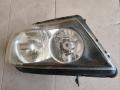 фара правая BMW 3 серия E90/E91/E92/E93 E90 2007, 2.0 л., N46B20BX, бензин, 6МКПП, sparkling graphite, седан, 89311660, 63116942724 - фото №3