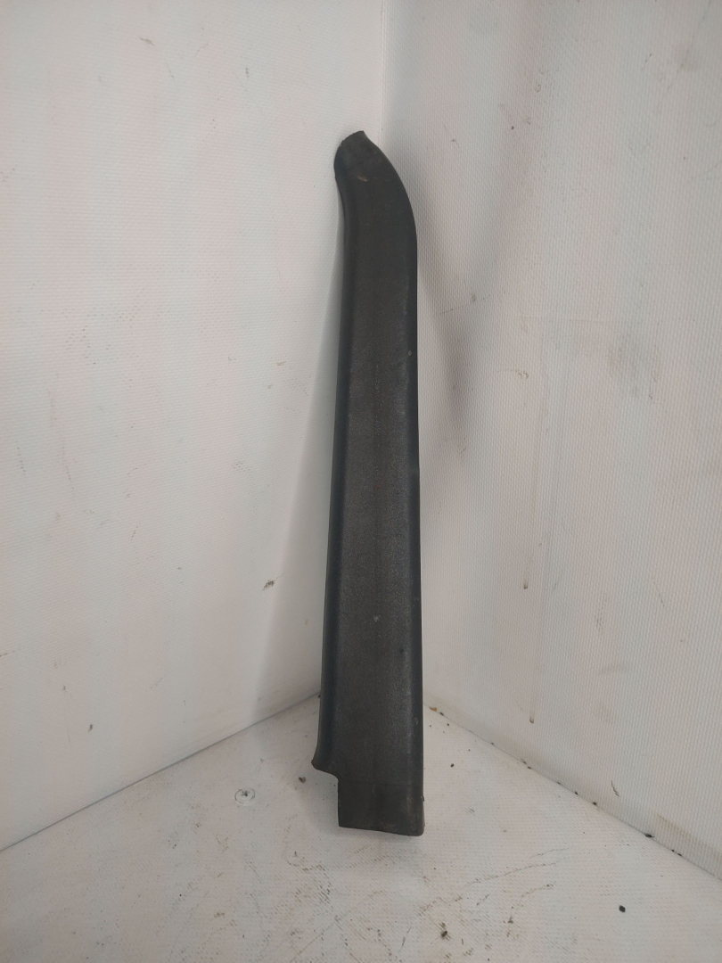 накладка двери (крышки) багажника Mercedes-Benz Vito W639 2006, 2.2 л., OM 646.983, дизель, 6МКПП, фургон, A6397270671, A63972706719E80 - фото №1
