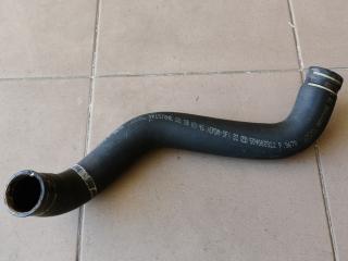 патрубок радиатора IVECO Daily 4 поколение 35S11 2011, 2.3 л., F1AE0481U, дизель, МКПП, фургон, задний привод, 504003922