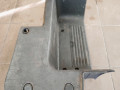 Подножка кабины Fiat Ducato 3 поколение L3H3 2007, 3.0 л., 6МКПП, белый, фургон, 130582807 - фото №4