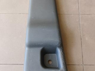 обшивка стойки центральной левой IVECO Daily 5 поколение 35S11 2013, 2.3 л., F1AE3481A, дизель, фургон, задний привод, 5801263935