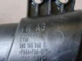 патрубок интеркулера Volkswagen Tiguan 1 поколение 2009, 2.0 л., CBAB, дизель, МКПП, внедорожник 5 дв., 5N0145840F - фото №5