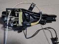 ручка наружная задняя левая BMW 3 серия E90/E91/E92/E93 E90 2007, 2.0 л., N46B20BX, бензин, 6МКПП, sparkling graphite, седан, 51227199839, 51217207539, 51210445183 - фото №5