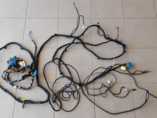 проводка кабины IVECO Daily 5 поколение 35S11 2013, 2.3 л., F1AE3481A, дизель, фургон, задний привод, 5801369154