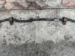 стабилизатор подвески передний Volkswagen Tiguan 1 поколение 2009, 2.0 л., CBAB, дизель, МКПП, внедорожник 5 дв., 3C0411303AA