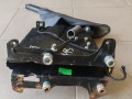 рычаг ручного тормоза (ручника) IVECO Daily 4 поколение 50C15 2011, 3.0 л., F1CE0481F, дизель, фургон, 504135616, 5801255205 - фото №5