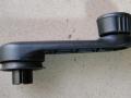 ручка стеклоподъемника IVECO Daily 4 поколение 40C12 2008, 2.3 л., F1AE0481GA, дизель, 5МКПП, микроавтобус, задний привод, 97168196 - фото №2