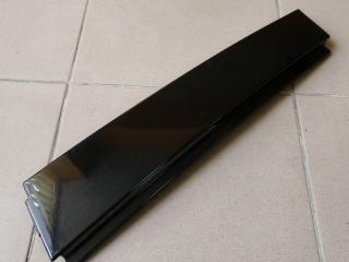 накладка двери (крышки) багажника Volkswagen Tiguan 1 поколение 2009, 2.0 л., CBAB, дизель, МКПП, внедорожник 5 дв., 5N0839902A
