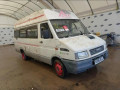 рычаг передний левый IVECO Daily 2 поколение 35-8 1995, 2.5 л., 8140.07.3713, дизель, микроавтобус, задний привод, 93802442, 93802209 - фото №5