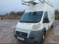 полуось передняя левая (приводной вал, ШРУС) Fiat Ducato 3 поколение L3H3 2007, 3.0 л., 6МКПП, белый, фургон, 1357488080 - фото №4