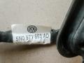 дверная проводка Volkswagen Tiguan 1 поколение 2009, 2.0 л., CBAB, дизель, МКПП, внедорожник 5 дв., 5N0971693AD - фото №5