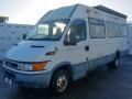 трос газа IVECO Daily 3 поколение 50c11 2001, 2.8 л., 8140.43C, дизель, МКПП, микроавтобус, задний привод, B7803M, 500329319 - фото №10