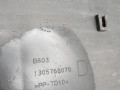 молдинг крыла Citroen Jumper 2 поколение [рестайлинг] L3H2 2017, 2.0 л., AHN (DW10FUD), дизель, 6МКПП, фургон, передний привод, 1305768070 - фото №5